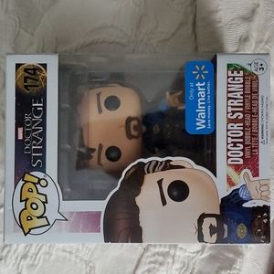 Funko Pop Marvel Doctor Strange 174